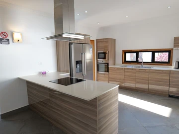 3 Bedroom Villa