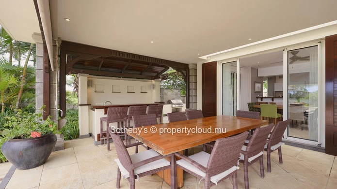 81, Heritage Villas Valriche