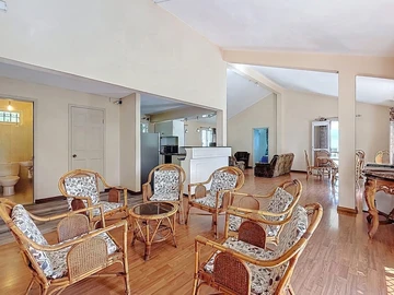 Appartement de 2 Chambres