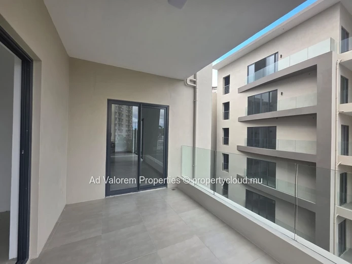 Apartment 3 Chambres A Quatre Bornes