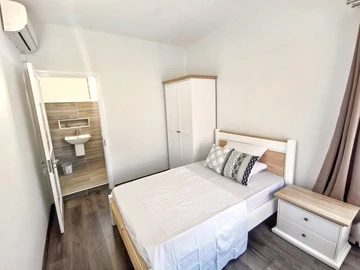 Townhouse, Duplex de 3 Chambres