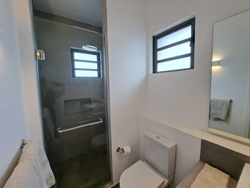 3 Bedroom Townhouse, Duplex