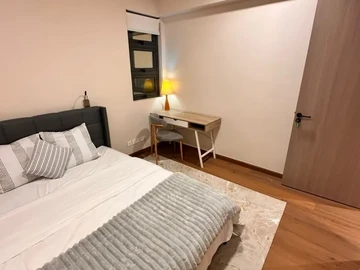 Appartement de 3 Chambres