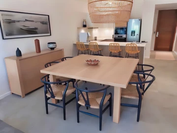Appartement de 2 Chambres