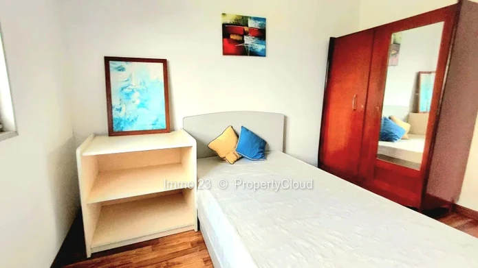 Appartement - 2 chambres - Beau Bassin - Ref. AP100108LO