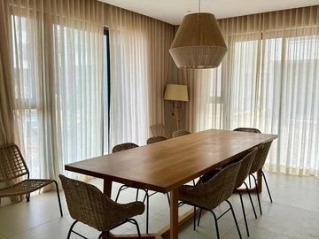 Appartement de 3 Chambres