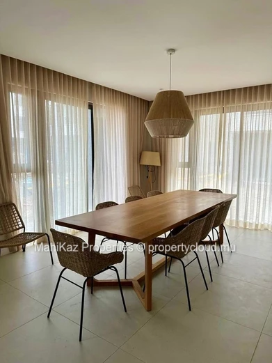 Beachfront Apartments For Sale in Poste Lafayette, Mauritius