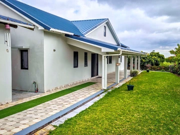 Villa de 3 Chambres