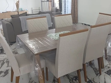 Appartement de 2 Chambres