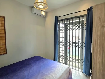 Villa de 4 Chambres