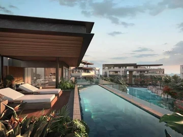 4 Bedroom Penthouse