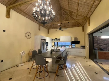 3 Bedroom Villa