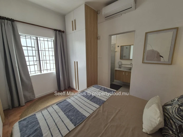 Charming Renovated Beachside Campement