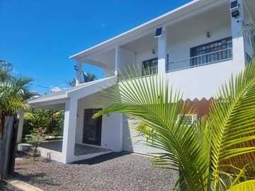 Villa de 4 Chambres