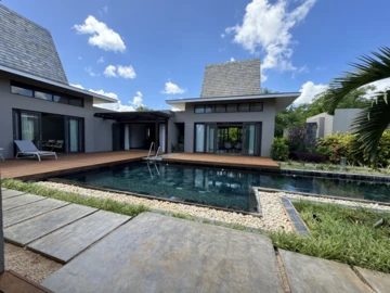 3 Bedroom Villa