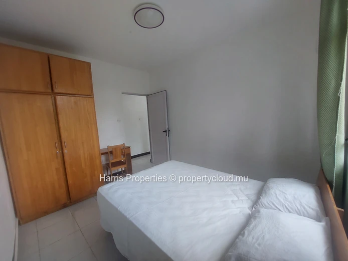 Bel appartement moderne à louer