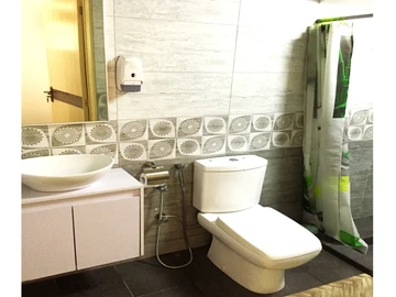 Villa de 3 Chambres