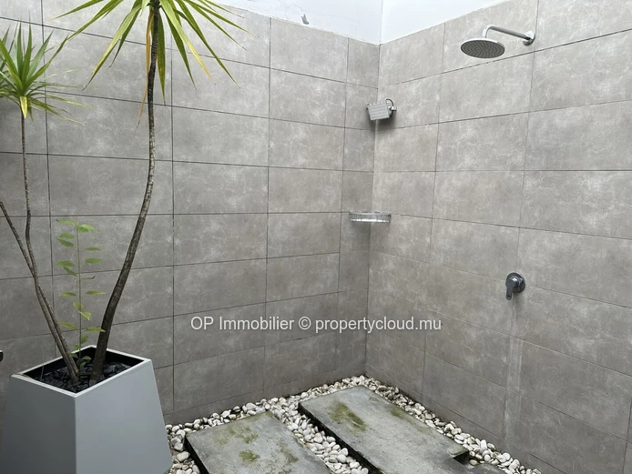 4-Bedroom PDS Villa with Private Pool for Sale in Grand Baie