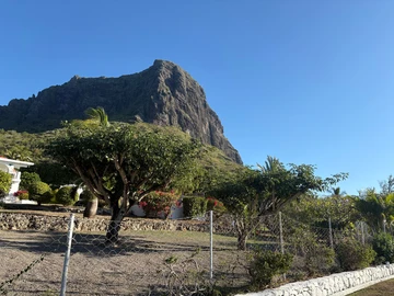 Residential Land