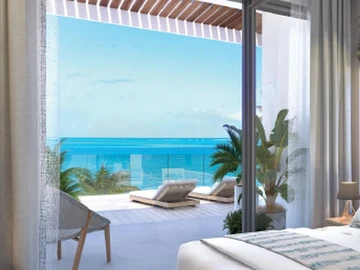 3 Bedroom Penthouse