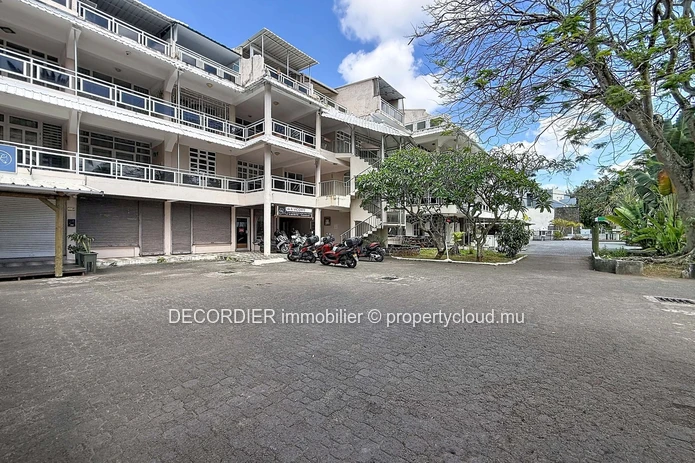 Appartement à vendre - Trou aux Biches