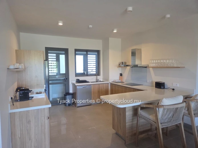 3-Bedroom Apartment for Sale in Trou aux Biches