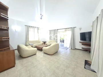 Villa de 4 Chambres