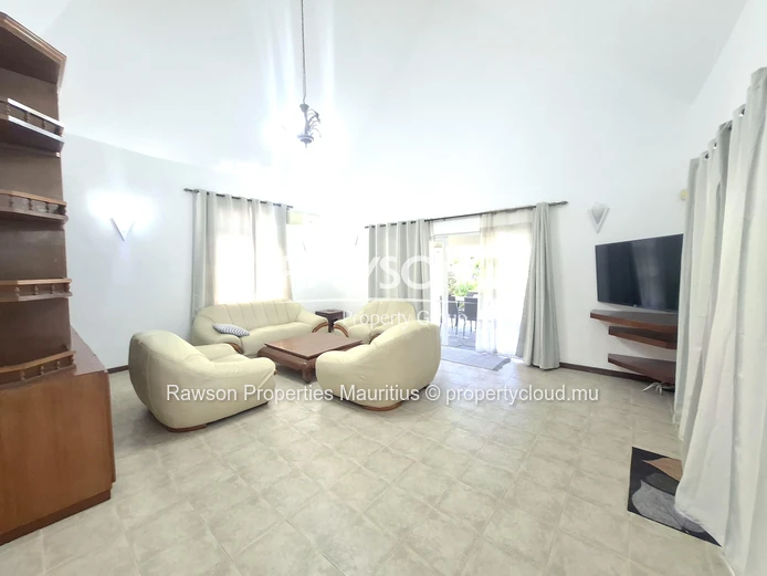 Belle Maison De 4 Chambres | Quartier Calme Et Résidentiel | Pointe Aux Canonniers