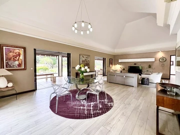 Villa de 5 Chambres