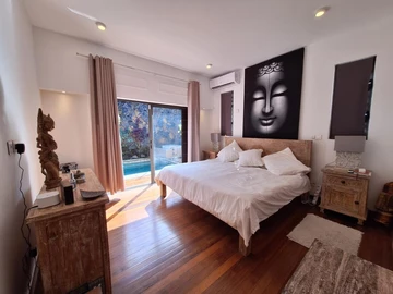 Villa de 3 Chambres