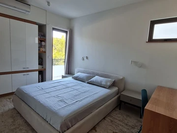 Penthouse de 2 Chambres