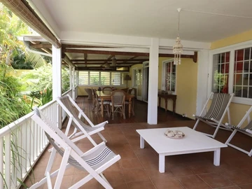 Maison de 4 Chambres