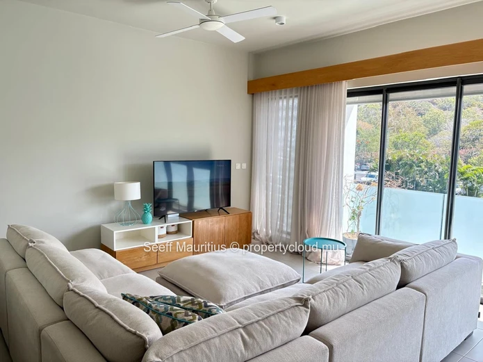 Exclusive Coastal Paradise Oasis
