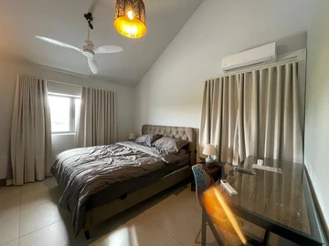 3 Bedroom Villa