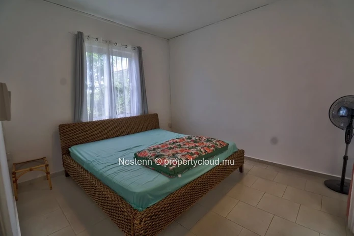 4-bedroom family home - 300 m².