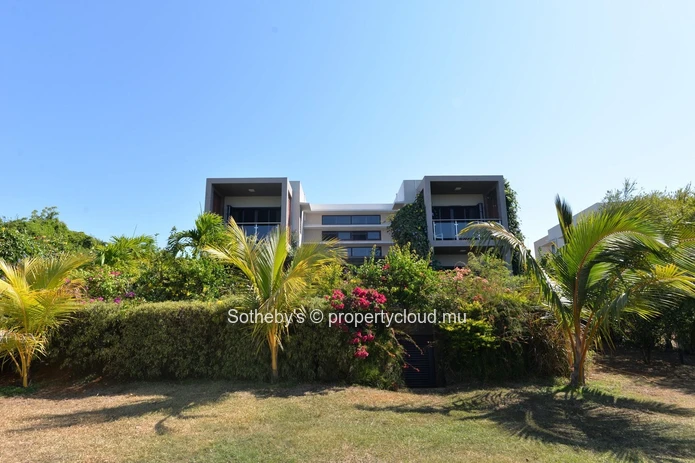 Villa Nido