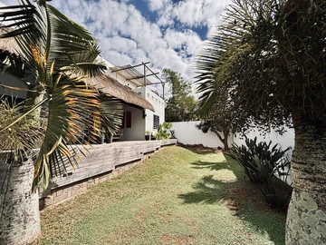Villa de 4 Chambres