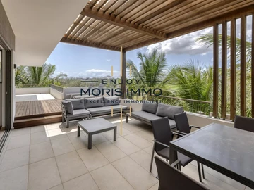 3 Bedroom Penthouse