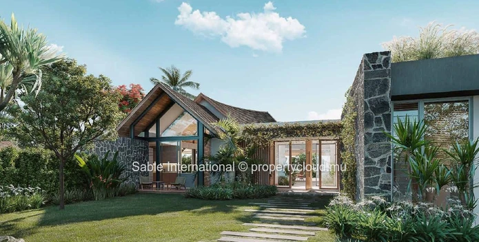 Luxury Villas and apartments in Smart City Anahita with Resort Amenities & Sea Access 
