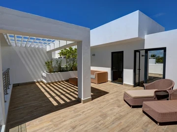 Maison de 3 Chambres