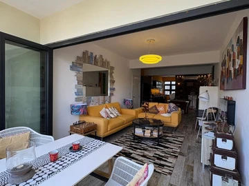 3 Bedroom Penthouse