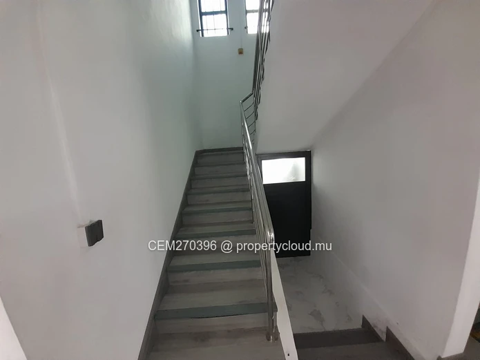 Maison familiale spacieuse à louer - Curepipe
