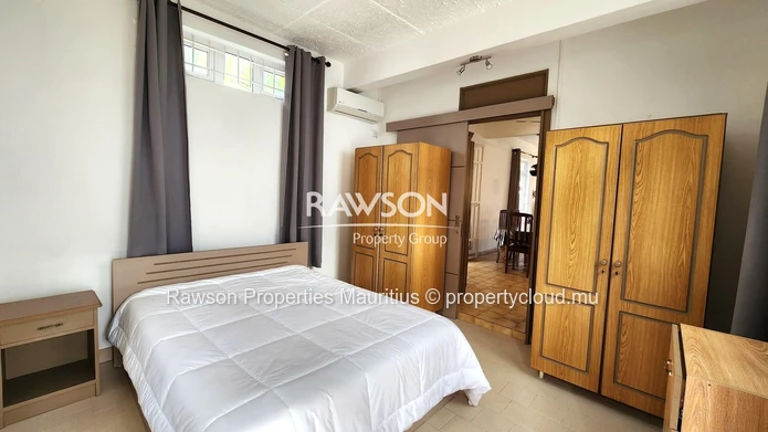 3-Bedroom Villa | Large Garden | Beach On Foot | Pointe Aux Canonniers