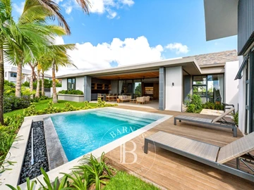 4 Bedroom Villa