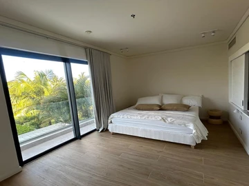 Appartement de 4 Chambres