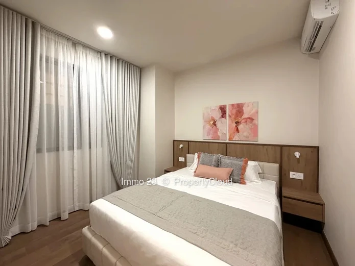 Apartments - 3 bedrooms - Bagatelle