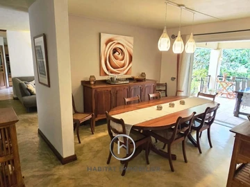 Villa de 3 Chambres