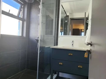 3 Bedroom Penthouse