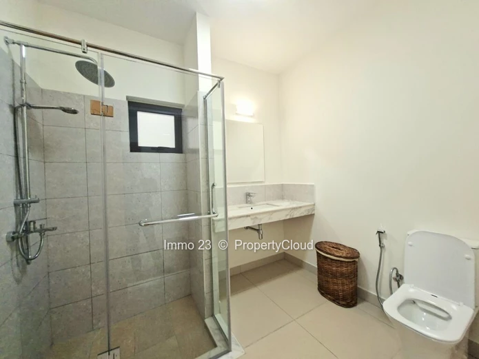 Appartement a louer