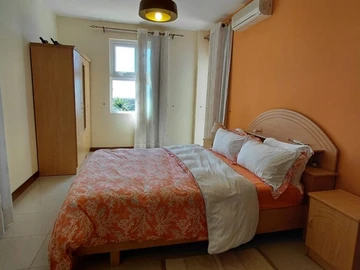 Appartement de 3 Chambres